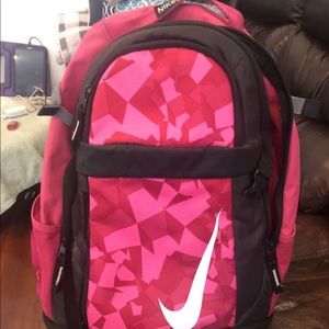 Girls Softball Bag